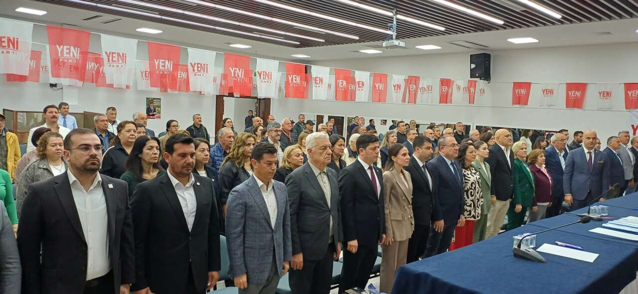 Muğla’da Gözler Bu Seçimde: Nail Kızıl ile Süleyman Girgin Yarışıyor 1